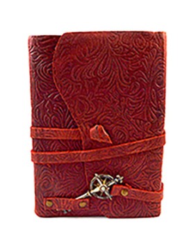 Leather Journals Collection