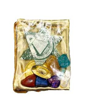 Kits de Ritual Esenciales para Prácticas Espirituales