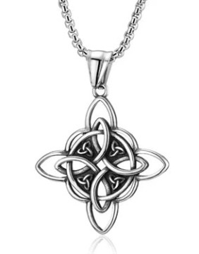 Celtic Pendants