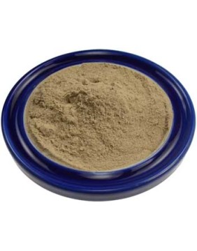 Aromatic Powdered Incense