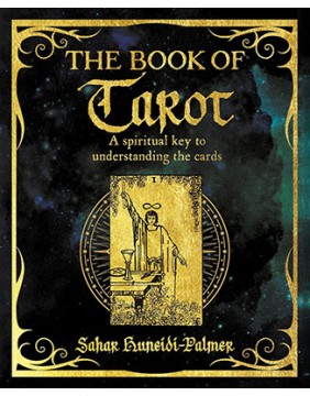 Cartas de Tarot y Barajas Completas