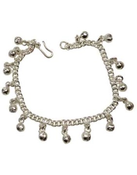 Beautiful Anklets and Bracelets