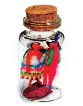 Voodoo Hoodoo Santeria Products