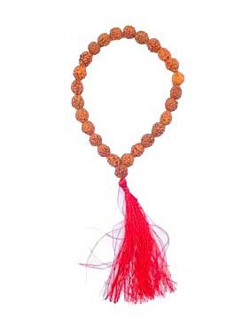 Prayer & Ritual Beads