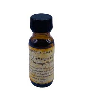 Lailokens Awen oils