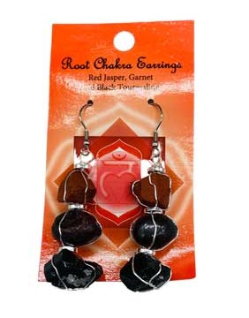 Spiritual Earrings Collection