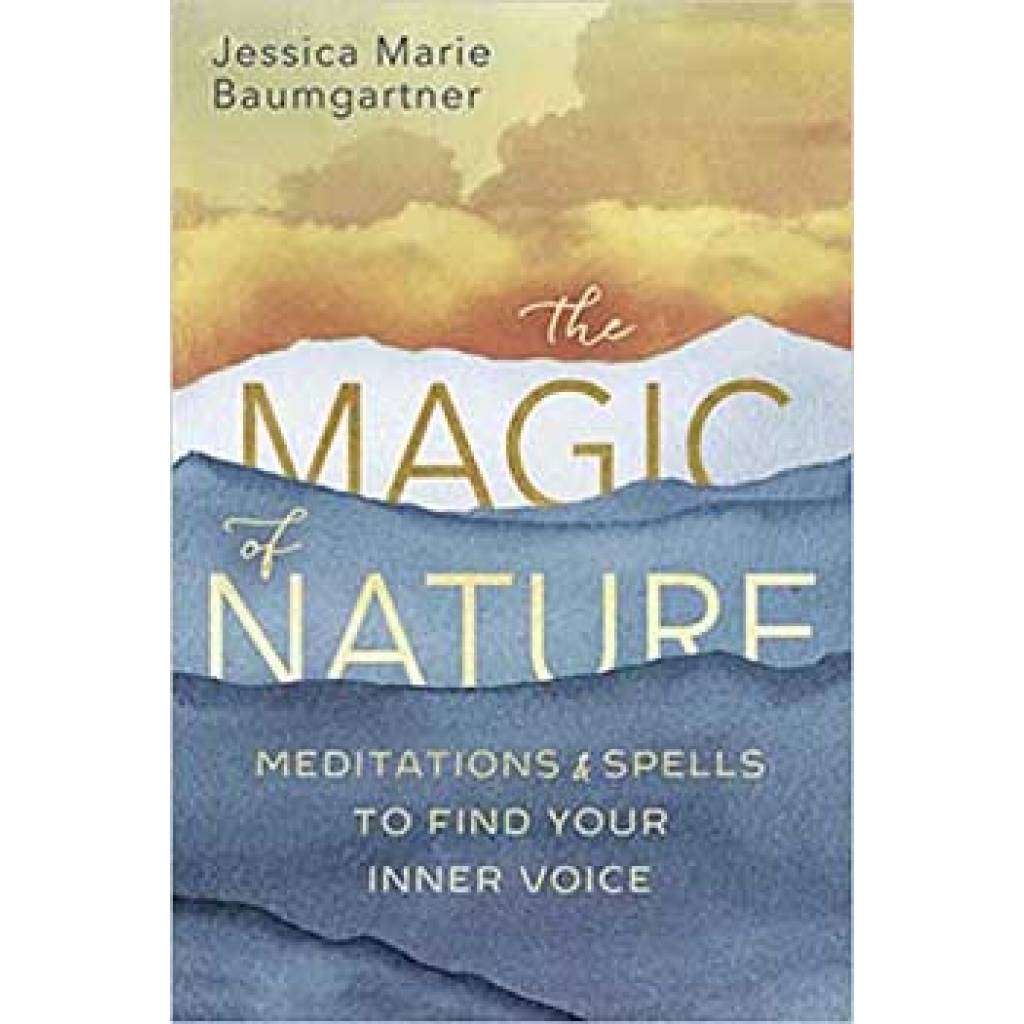 Natural Magic by Pamela Ball