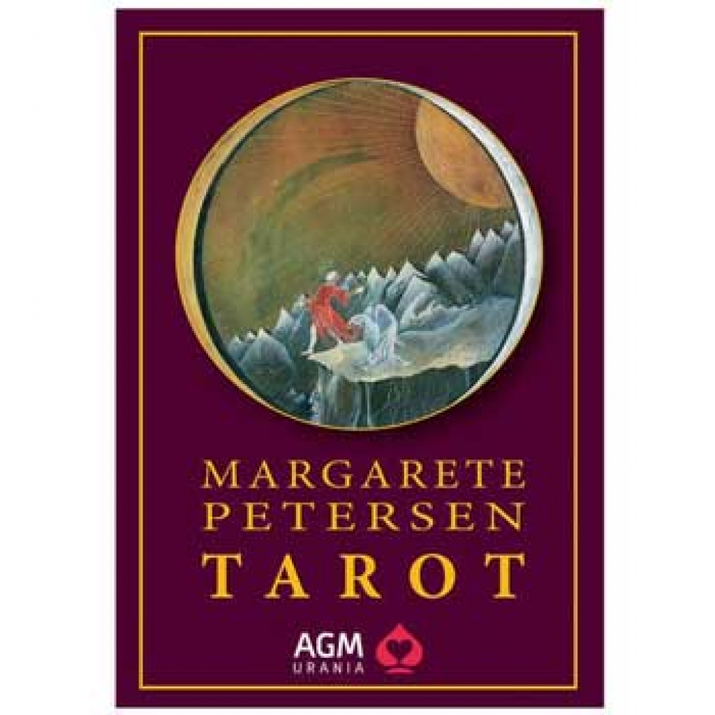 Margarete Petersen Tarot Deck