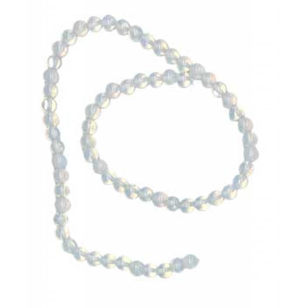 Opalite Beads for Jewelry Making: Crafting Clarity and Communication