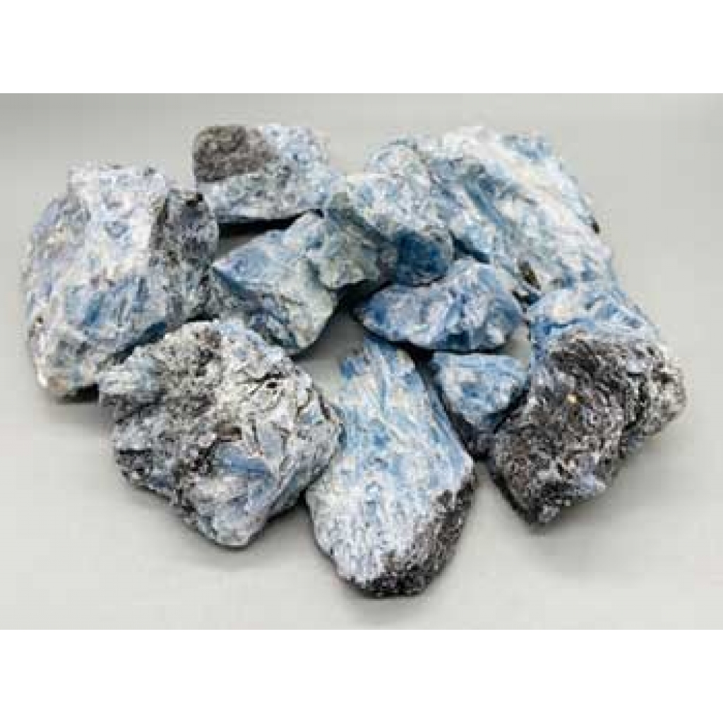 3 lb Flat of Kyanite - Calming Energy and Clarity