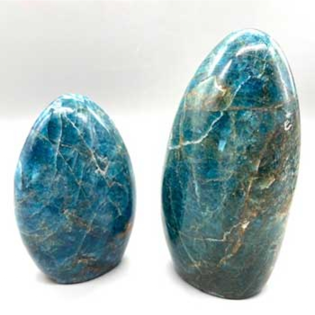 Apatite Free Shape (+0.8#)