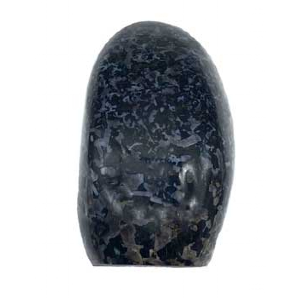 Indigo Gabbro Unique Free Shape Stone (1.4-2.1 lbs)