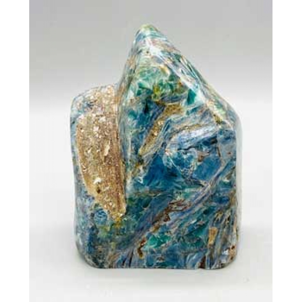 0.8-1.0 lb Kyanite Free Shape Stone