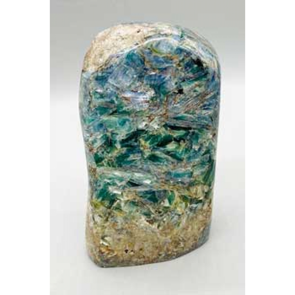 1.4lbs Kyanite Free-Shape Healing Stone