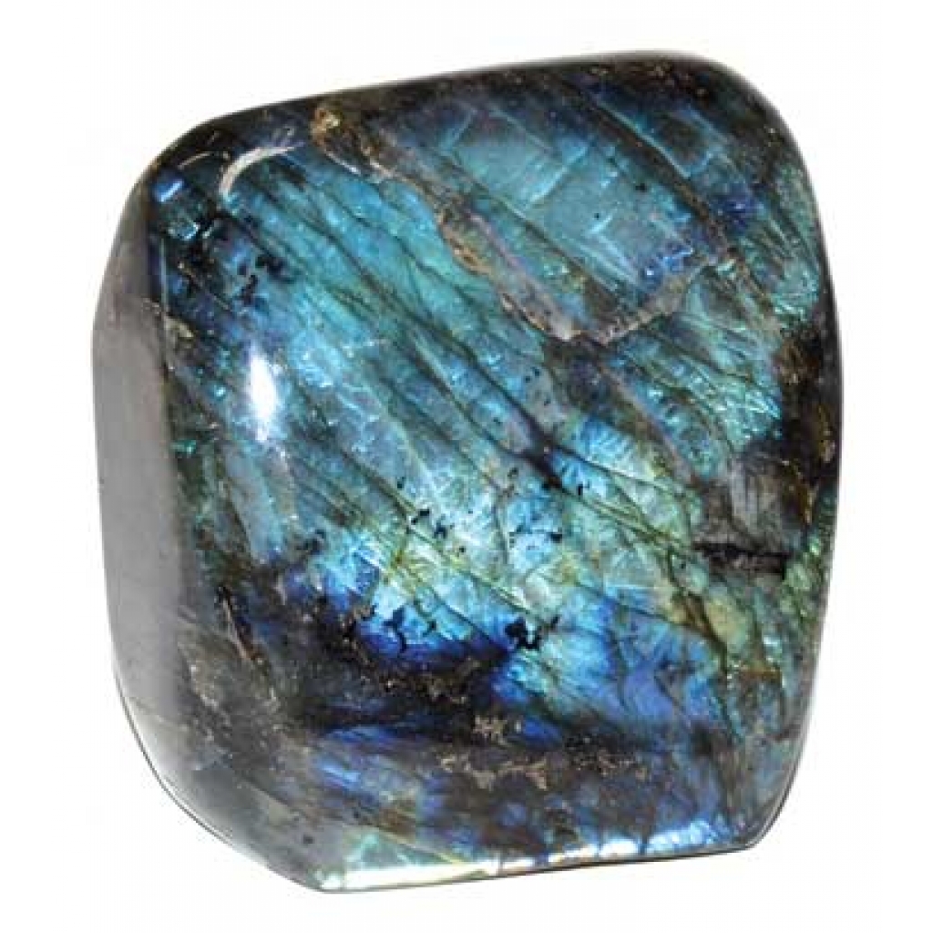 Labradorite Free Shape - .6#