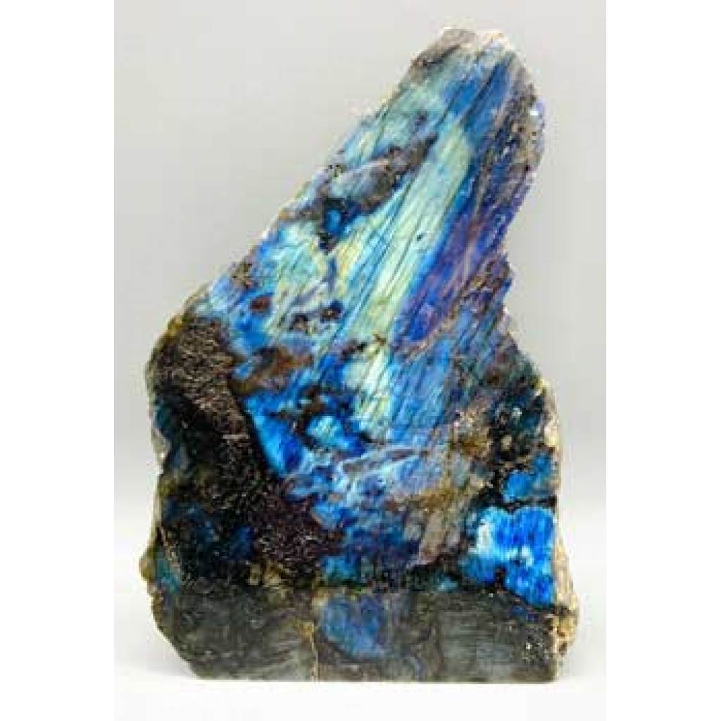 +1.5 lb Labradorite Free Shape for Intuitive Energy