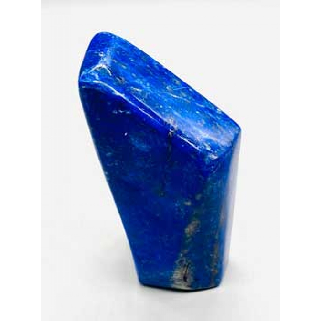 Lapis Lazuli Free Shape - 0.8 lb of Wisdom and Truth