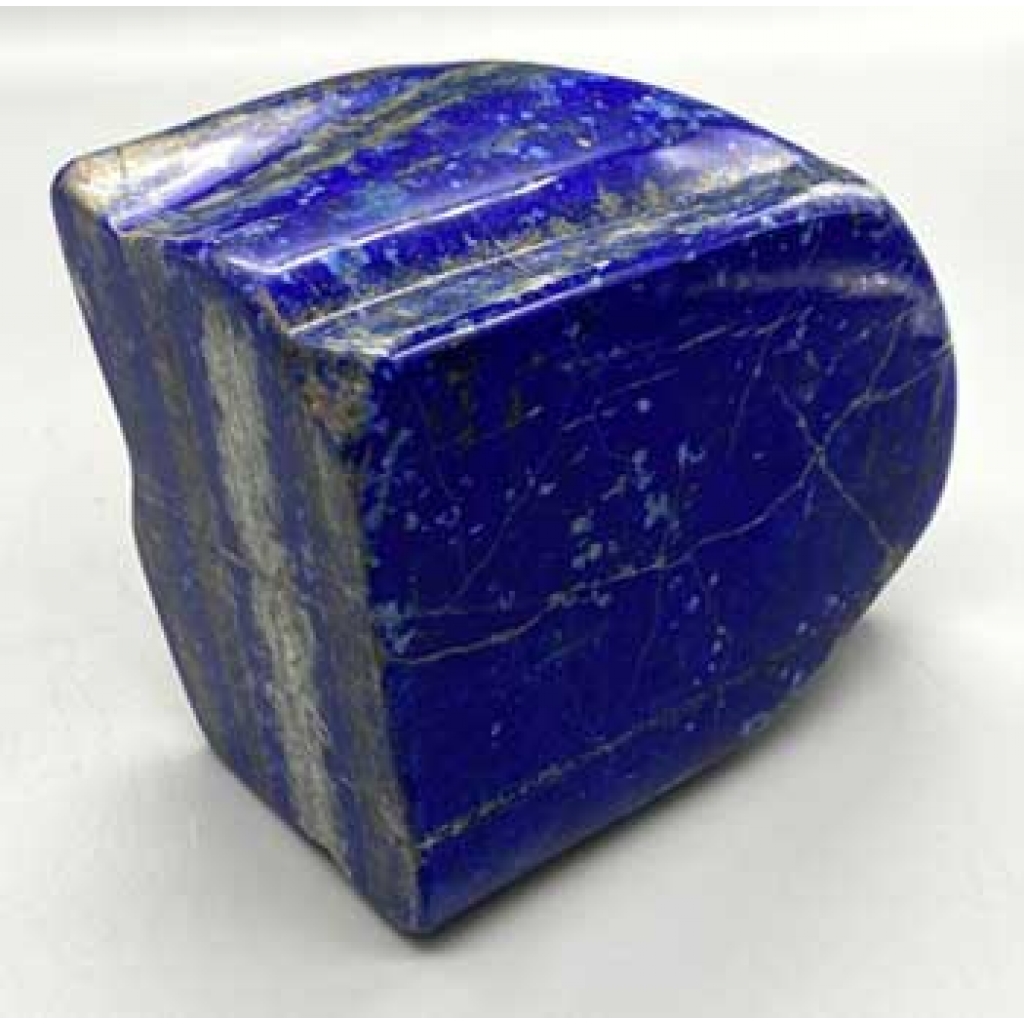 Lapis Lazuli Free Shape - ~1.7 lbs