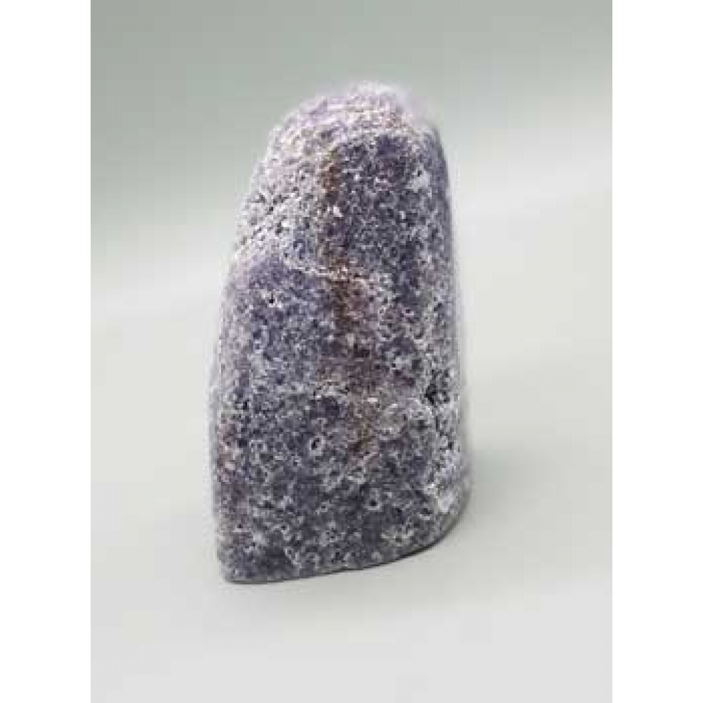 Lepidolite Free Shape - 0.5-1 lb Natural Stone