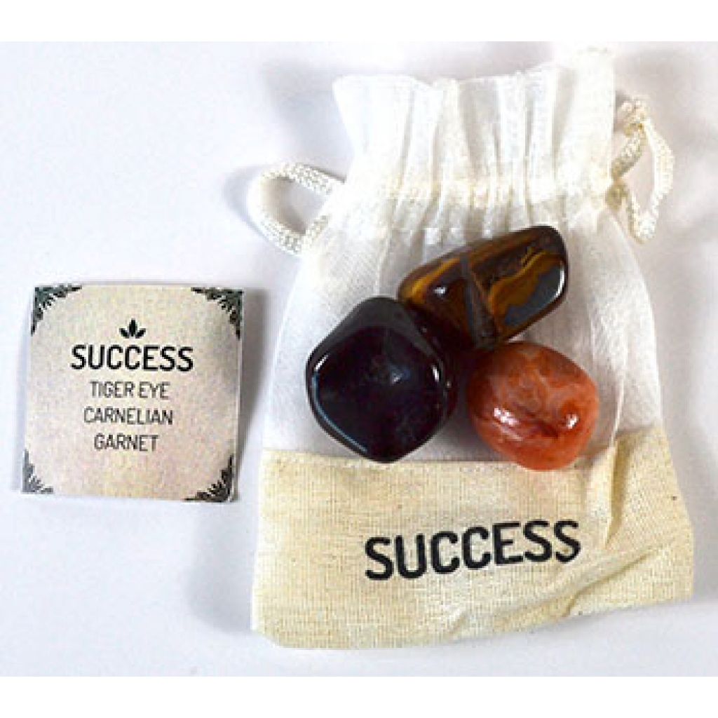 Empowerment Success Stones Kit