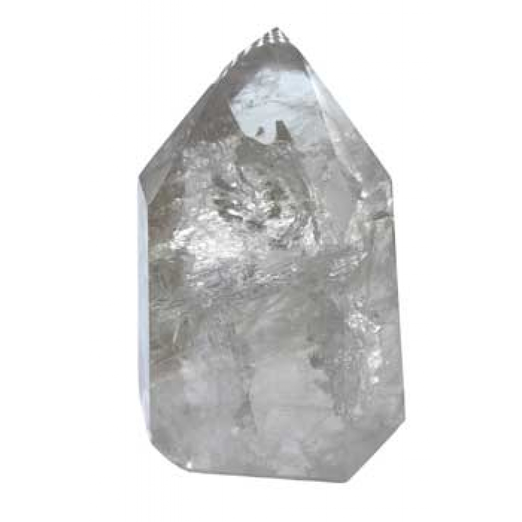 Unique Quartz Obelisk (0.4 - 0.6 lbs) Generator