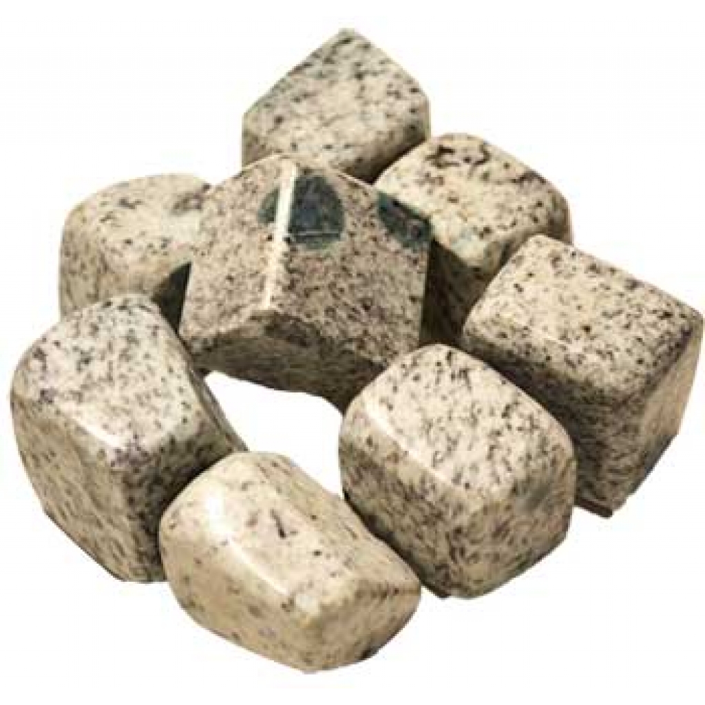 K2 Tumbled Stones - 1 lb