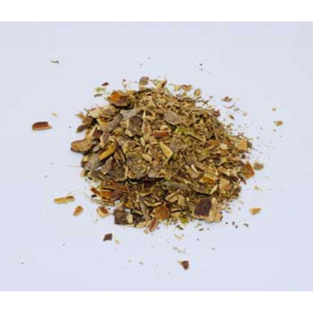 Cascara Sagrada Bark Cut - 2 oz