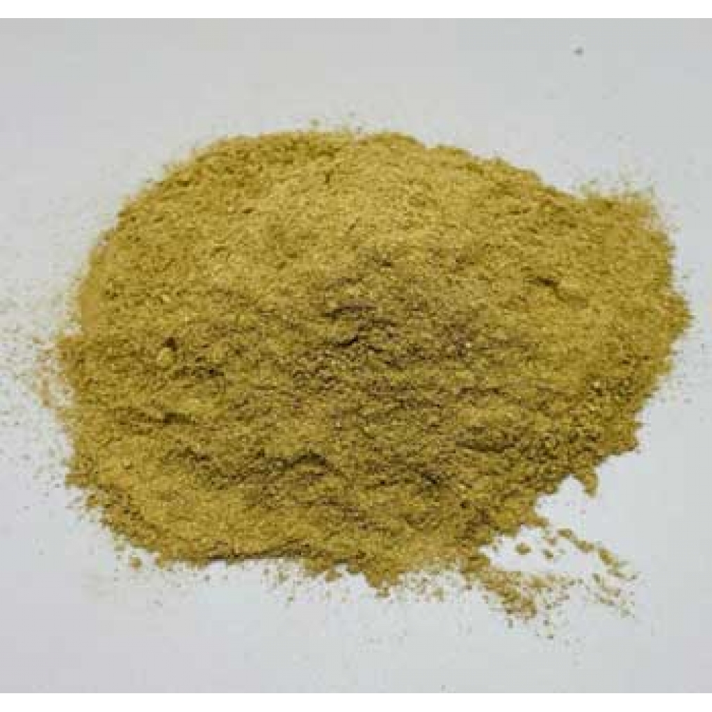 1 oz Catnip Leaf Powder for Ritual Magic