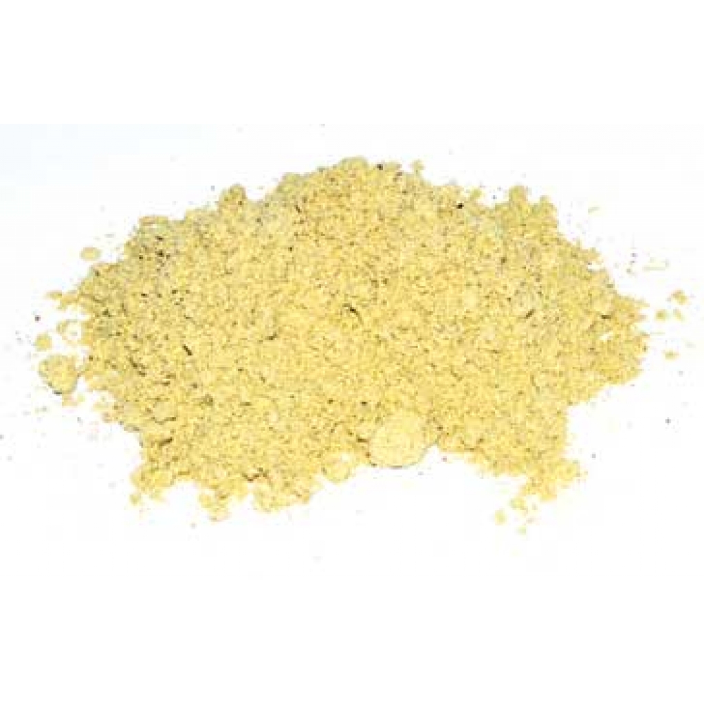 Tribulus Terrestris Powder: 2oz for Natural Enhancement