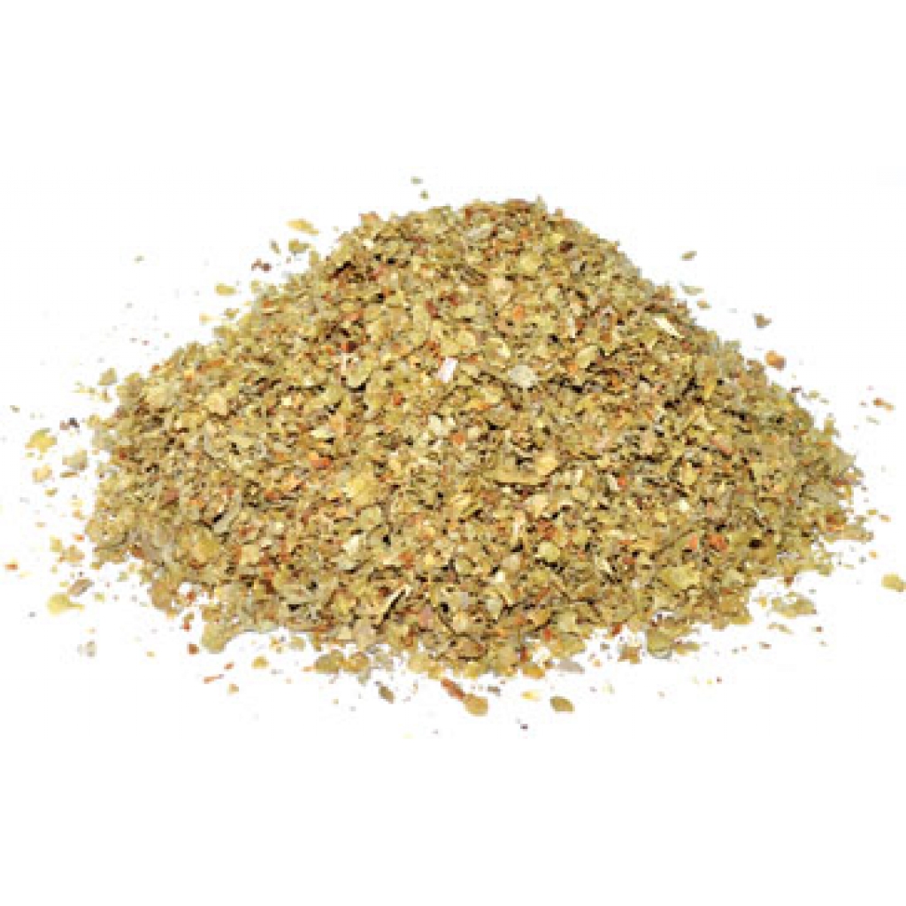 Marjoram Leaf cut 2oz