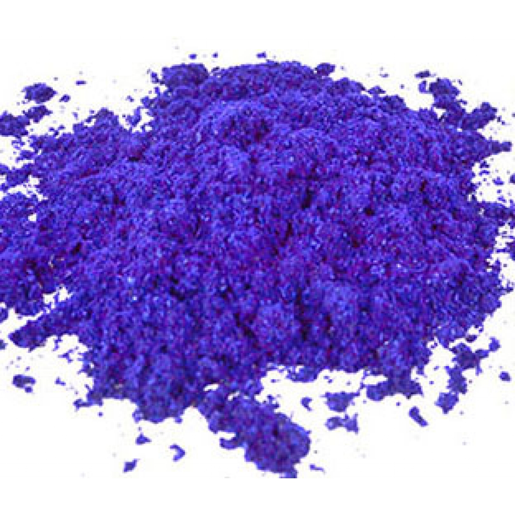 2oz Purple Unscented Powder Incense