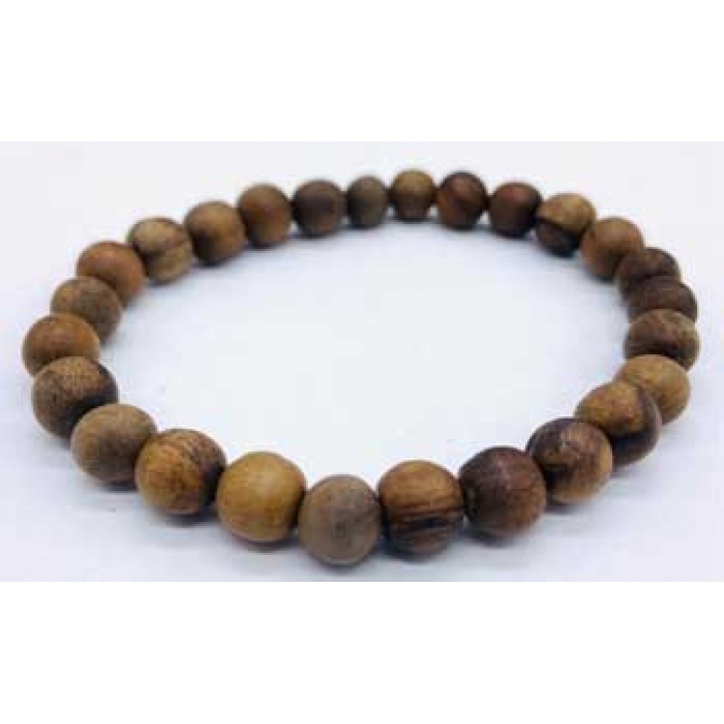 8mm Agarwood Bracelet for Meditation