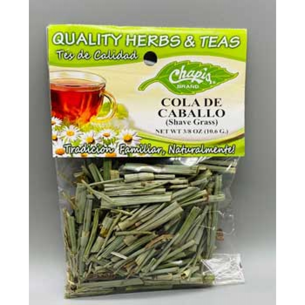 3/8oz Cola de Caballo Tea (Shave Grass)