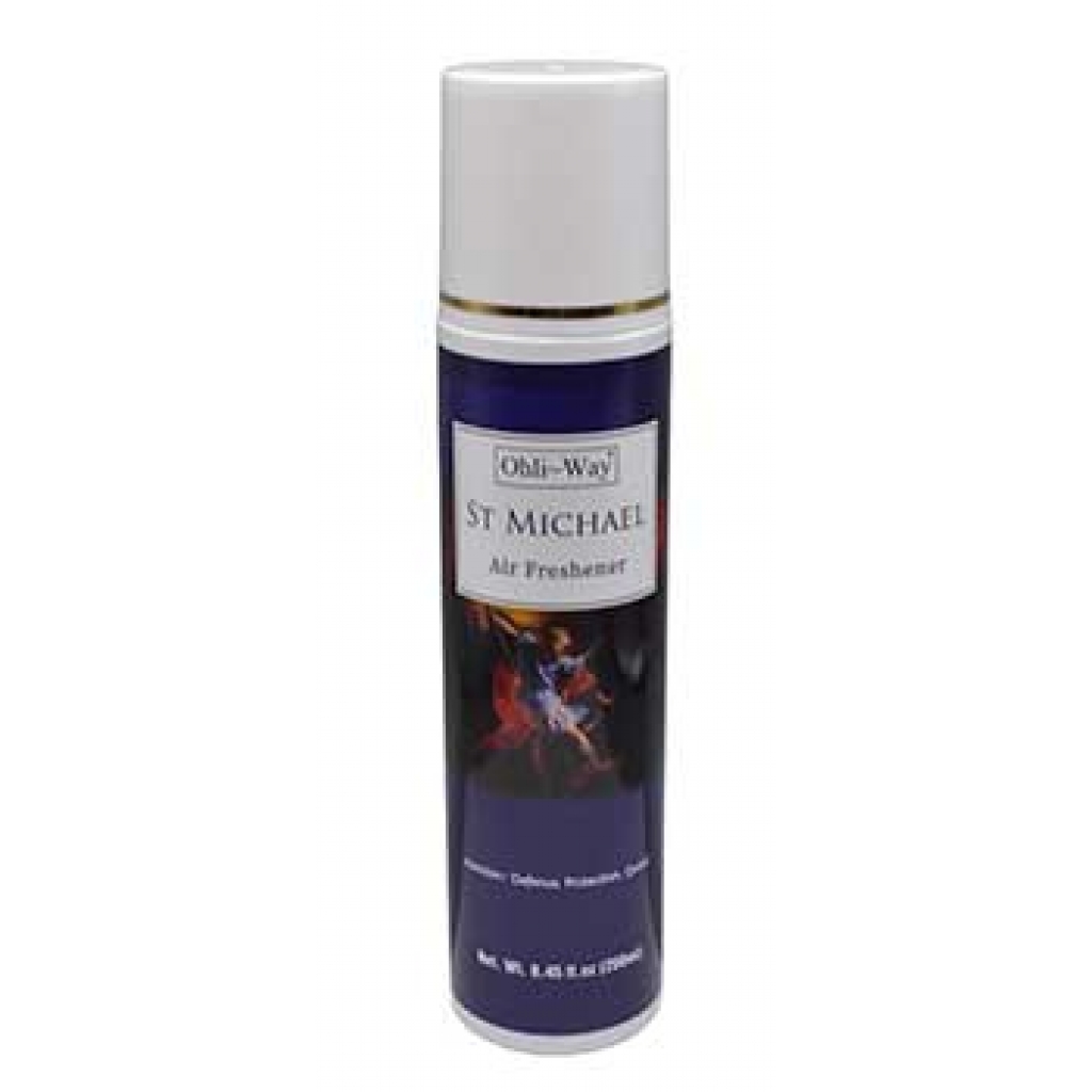 St. Michael Air Freshener - 250ml