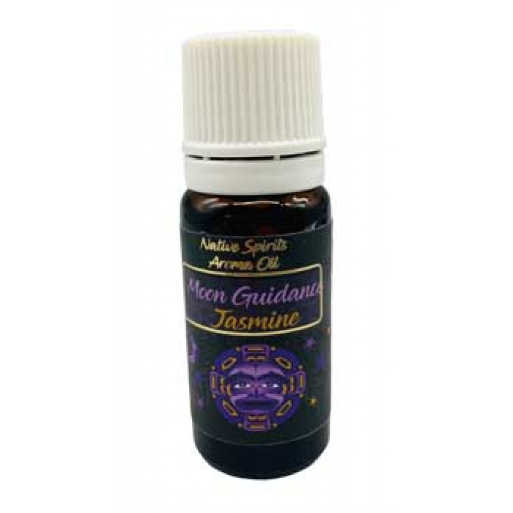 10ml Moon Guidance Jasmine Oil