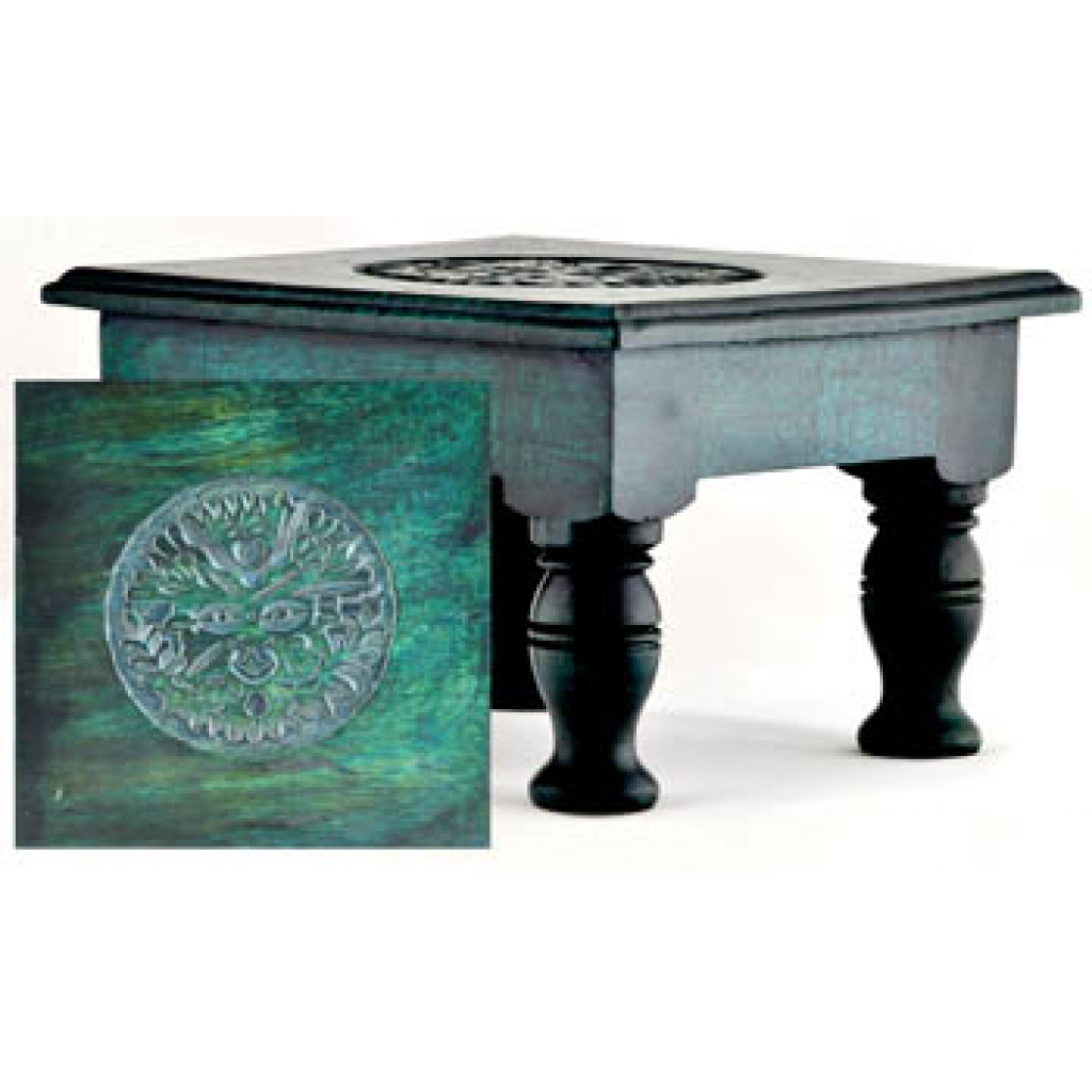 Greenman Altar Table – 8