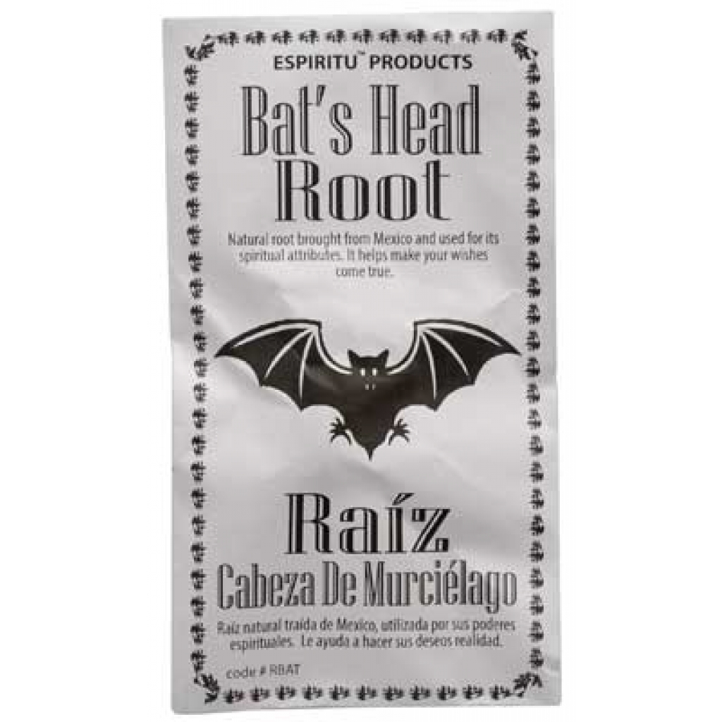 Quality Bats Head Root