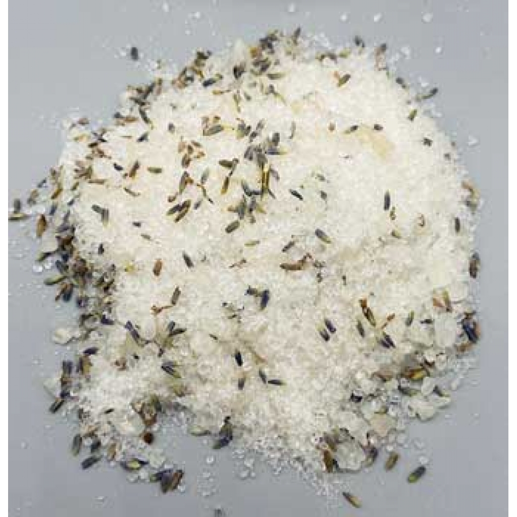 5 lb Love Bath Salts for Ritual Baths