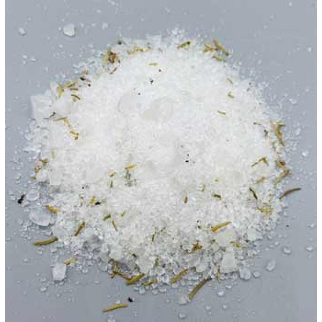 5 lb Purification Bath Salts - Aromatherapeutic Blend