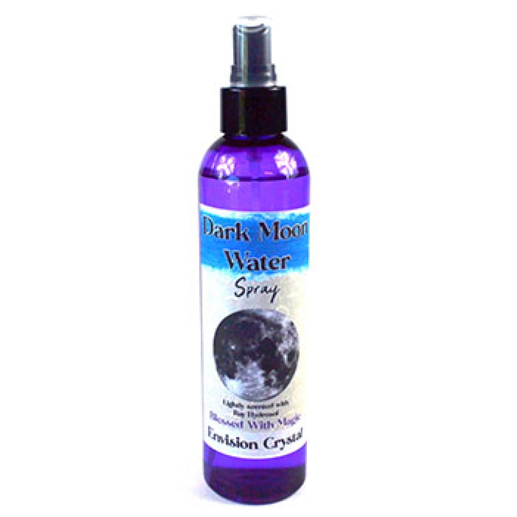 Dark Moon Water Spray for Enchantment