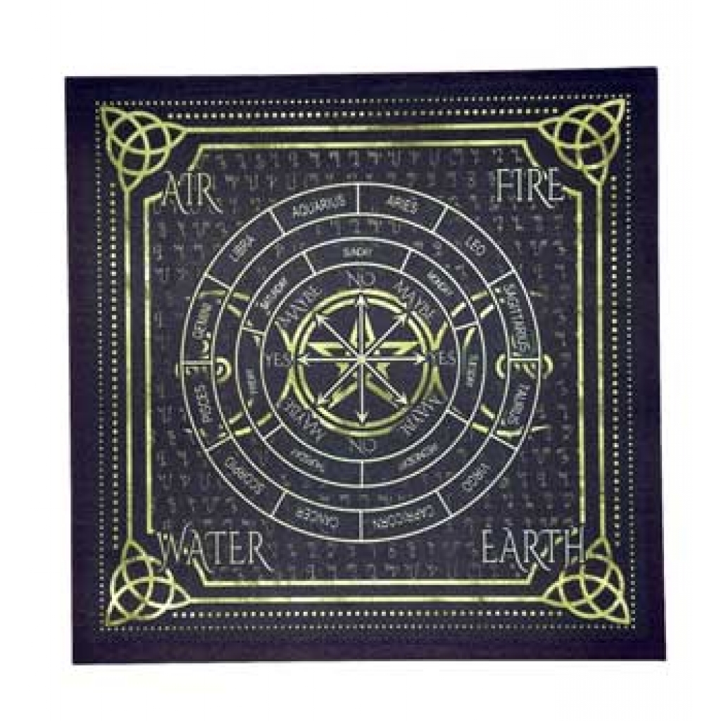 Triple Moon Pendulum Board - 8