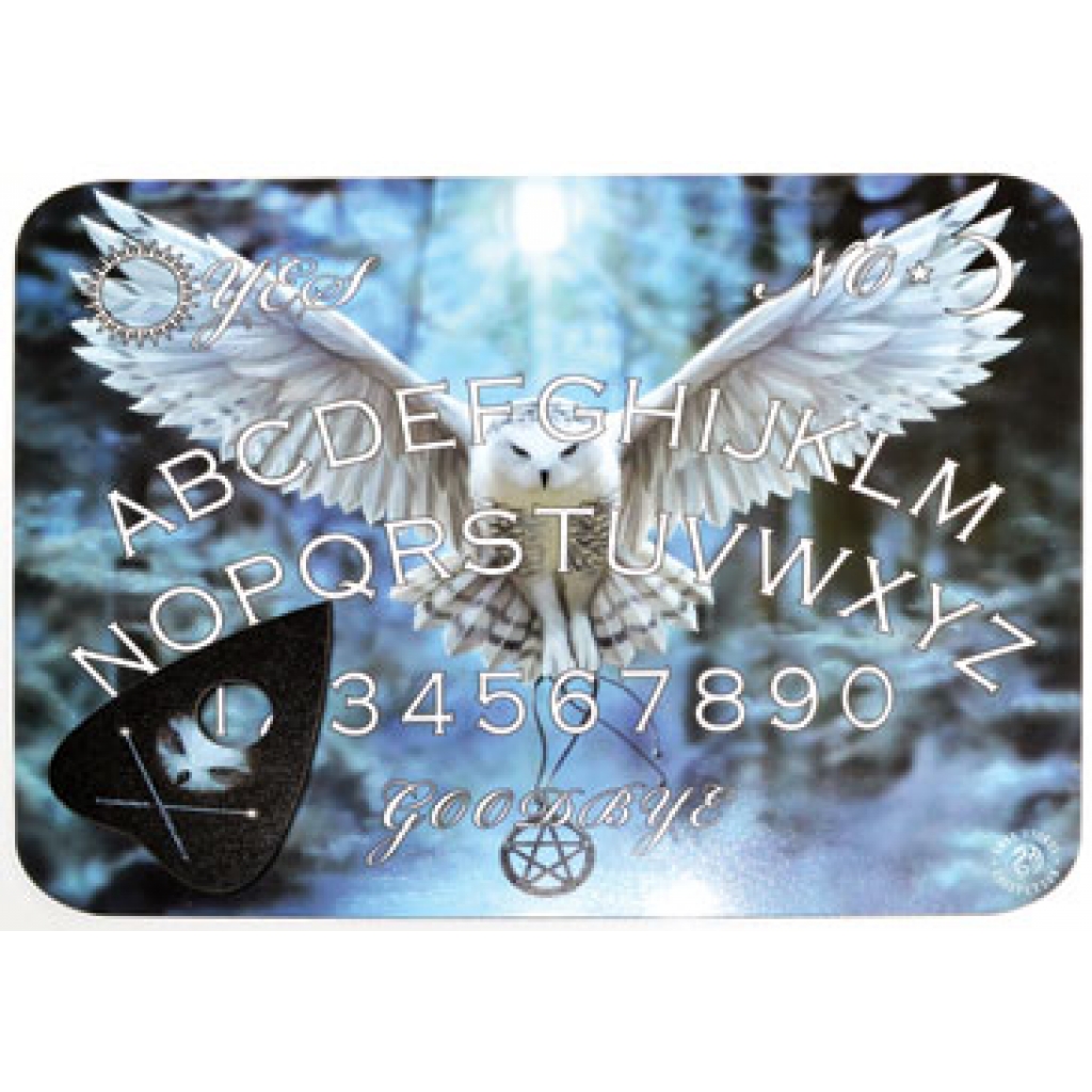 Awake Your Magic Spirit Board: Modern Divination Tool