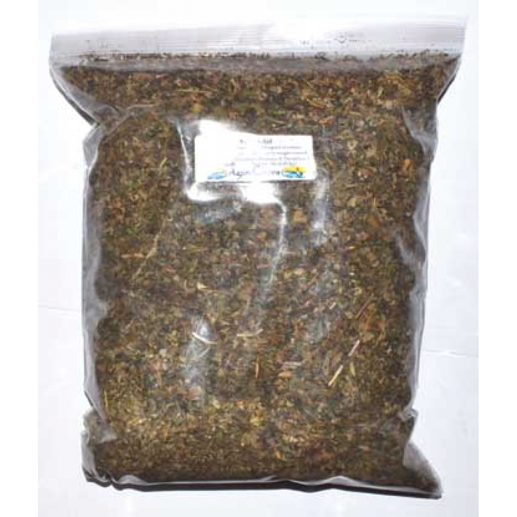 1 lb Smoker's Aid Non-Tobacco Ritual Blend