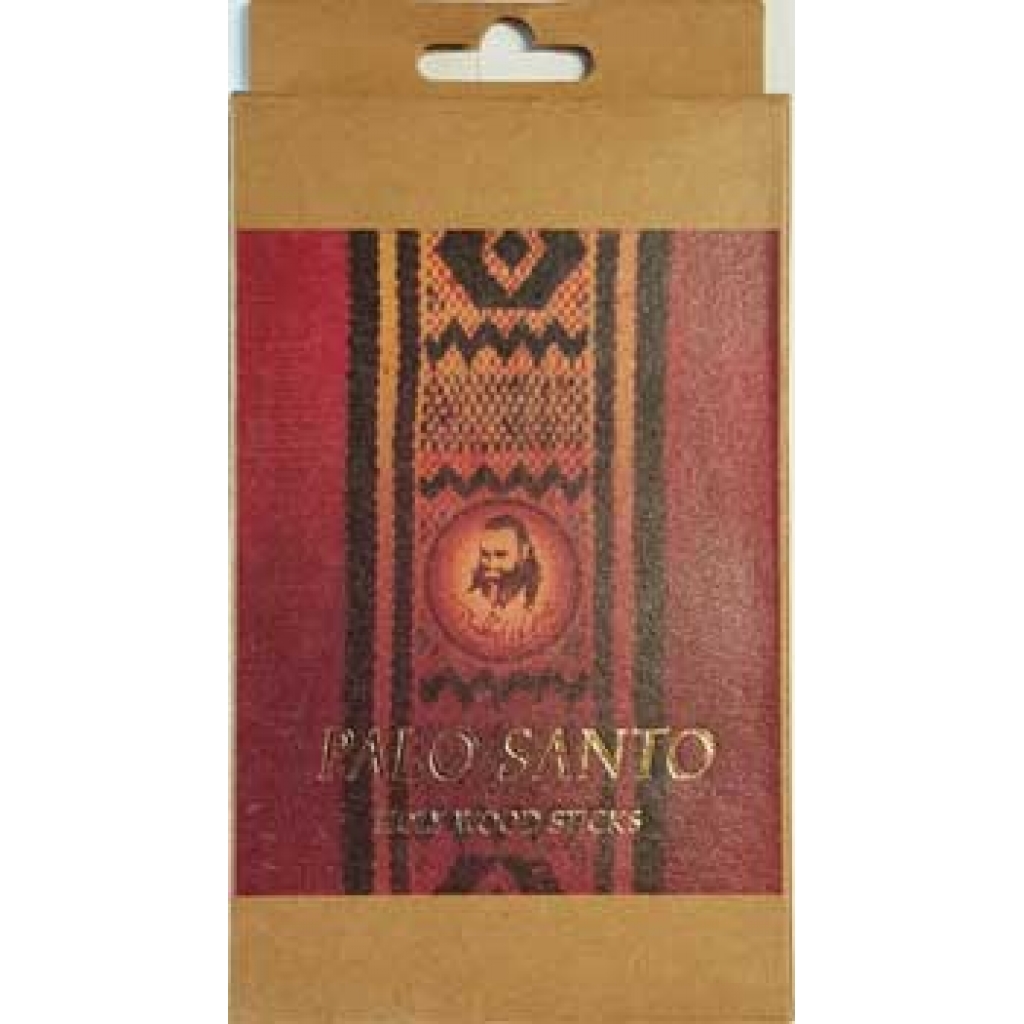 Palo Santo Smudge Sticks (5 Pack)