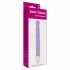 Silky Touch Bullet Vibrator - Purple Minx