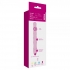 Silky Touch Bullet Vibrator - Purple Minx