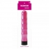 Silencer Vibrator Pink Minx