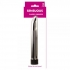 Sensuous Classic Vibrator - Silver