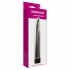 Sensuous Classic Vibrator - Silver