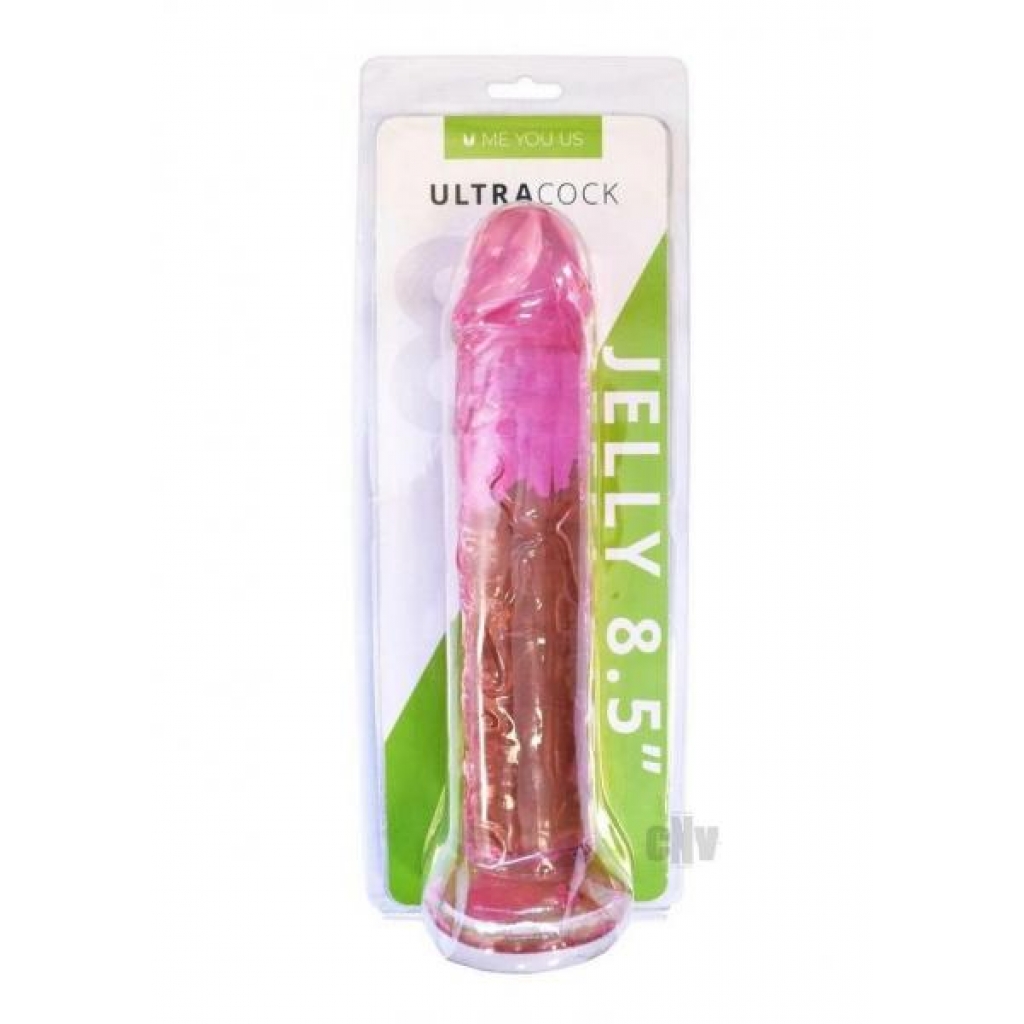 Myu Ultra Penis 8.5